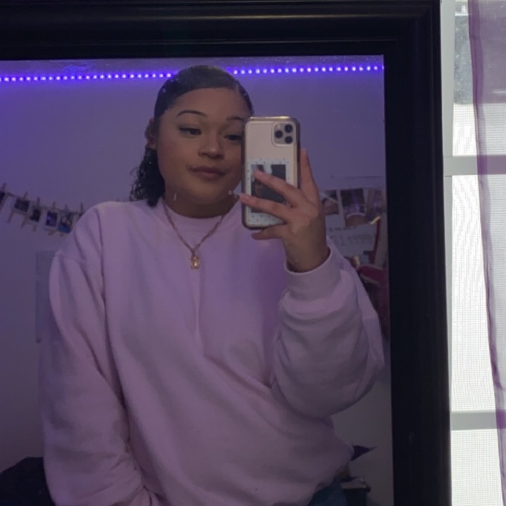 Meet your Posher, Chantel